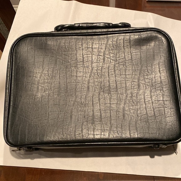 Vintage Bantam Travelware small carry on or briefcase - Picture 3 of 9